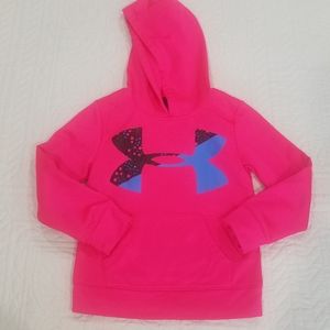 Girls UA Sweatshirt